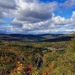 Peoples State Forest