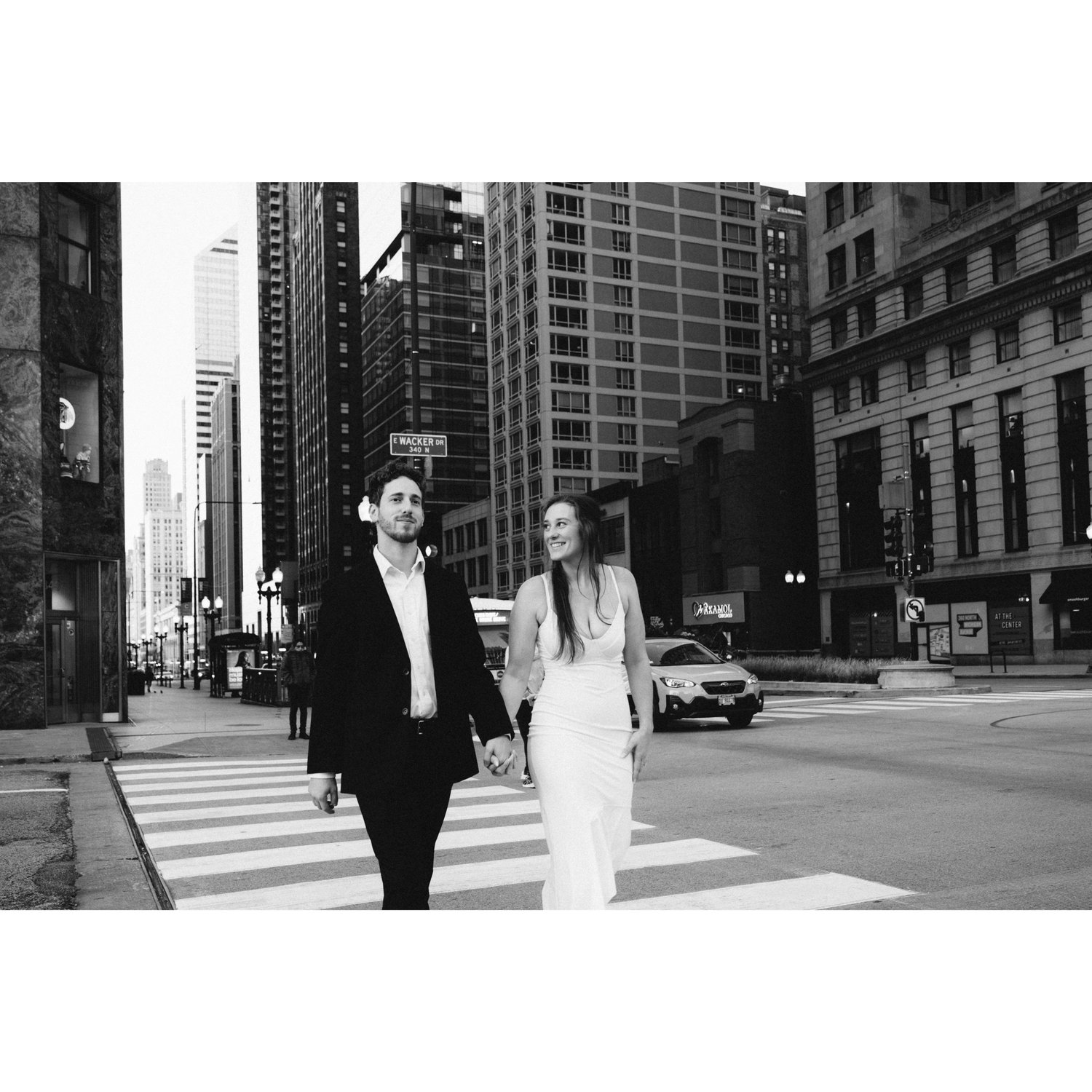 Engagement pictures!
