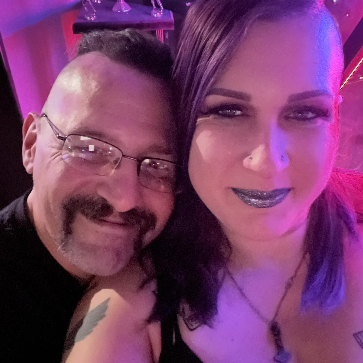 Concert with Friends, Backbar, Janesville, Wisconsin November 2023