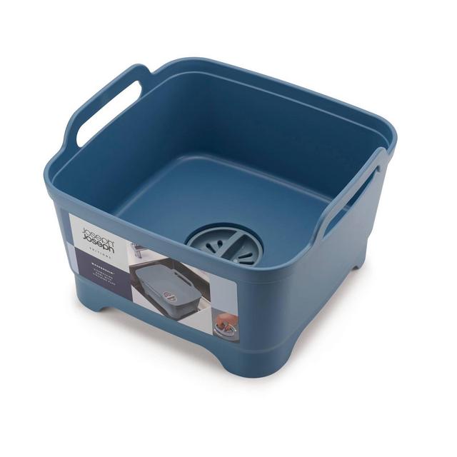 Joseph Joseph Editions Wash & Drain - Sky