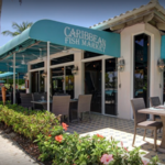 Caribbean Fish Market