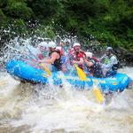 White Water Rafting