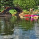 Centennial Lakes Park