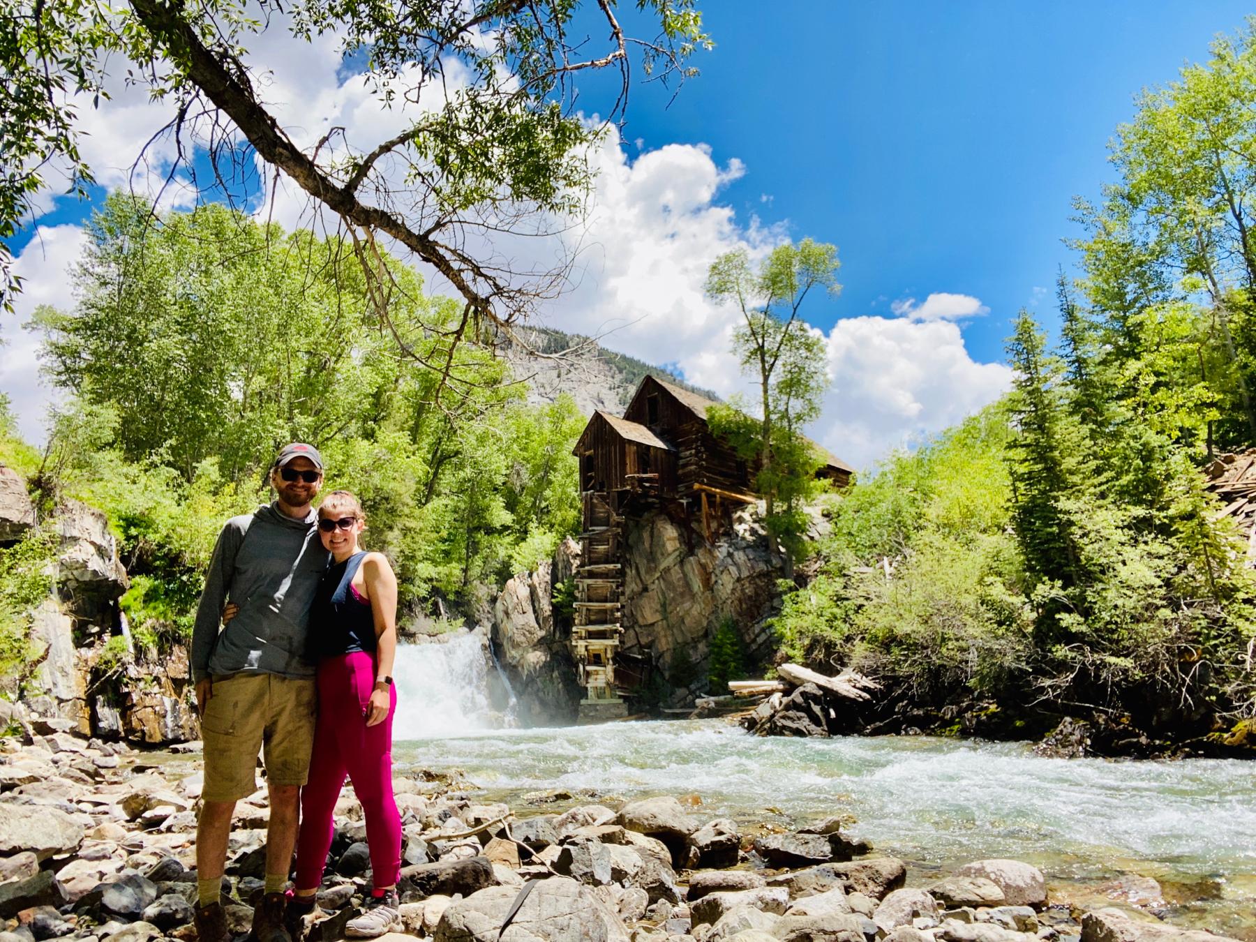 June ‘20
Marble, CO