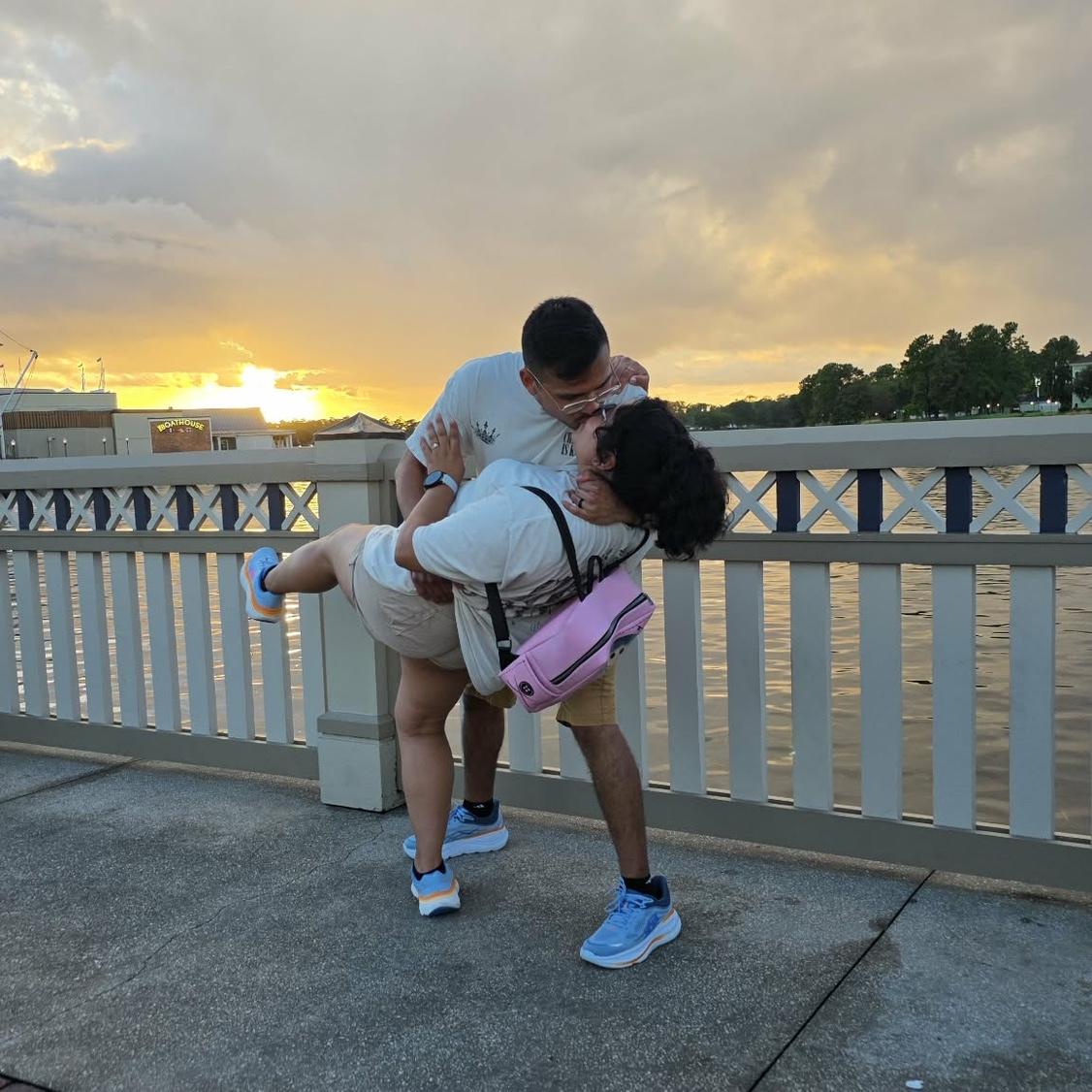 Enjoy life before deployment #2 for me and…