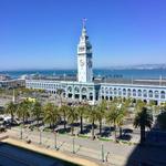 Ferry Building