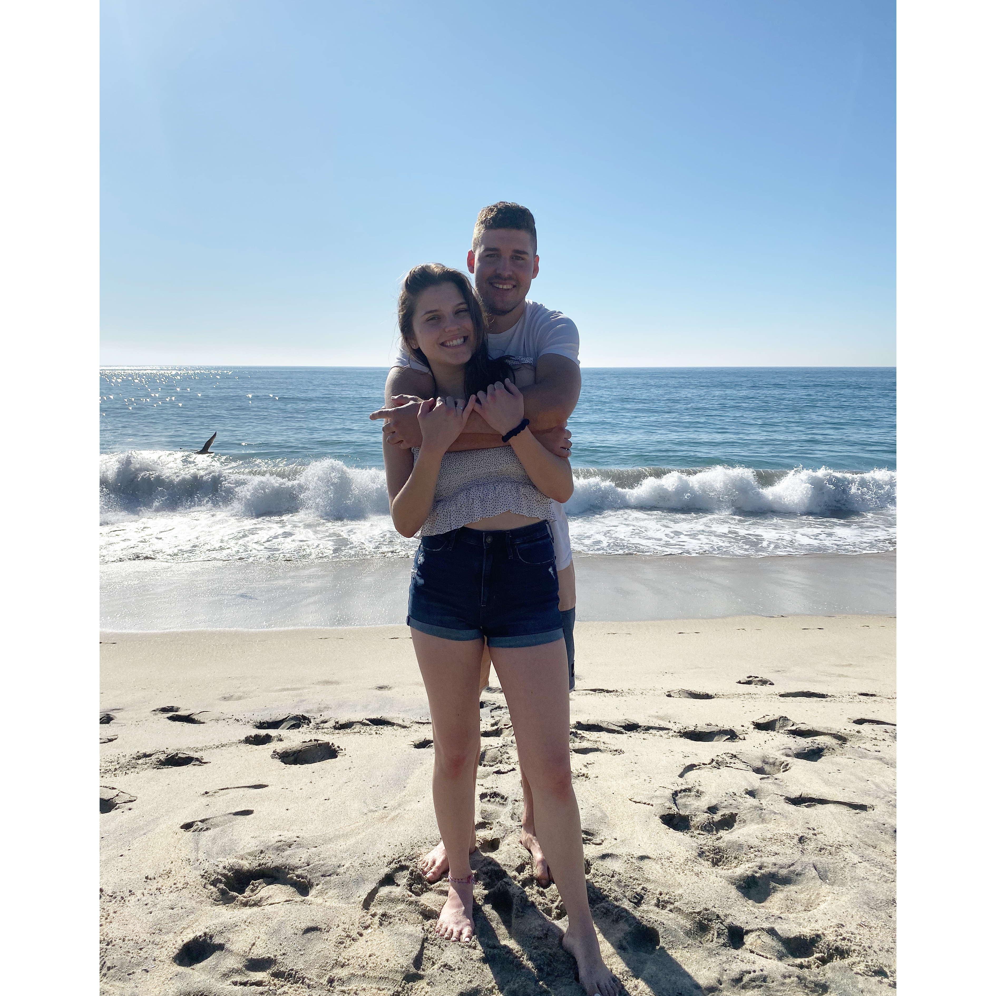 Oceanside, CA
