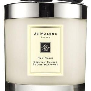 Jo Malone™ Red Roses Scented Home Candle