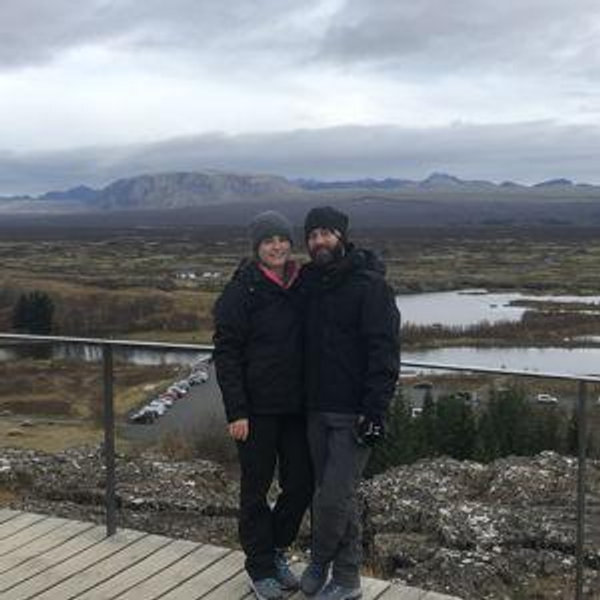Our Newlywed Fund - Card/PayPal (Small Processing Fee)