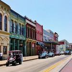 The Strand