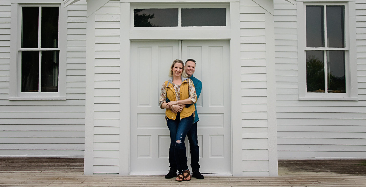 The Wedding Website of Evan Vanover and Nicole Picklo
