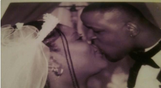 The Wedding Website of April McRae and Jonathan McRae