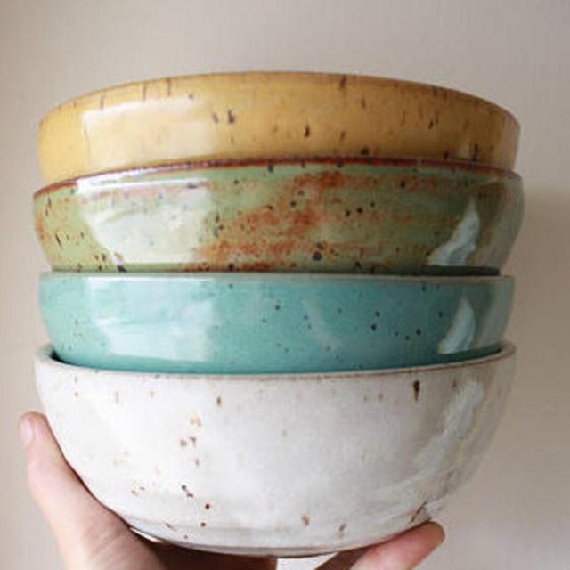 Bowl - Made to Order Bowls - Cereal Bowls...