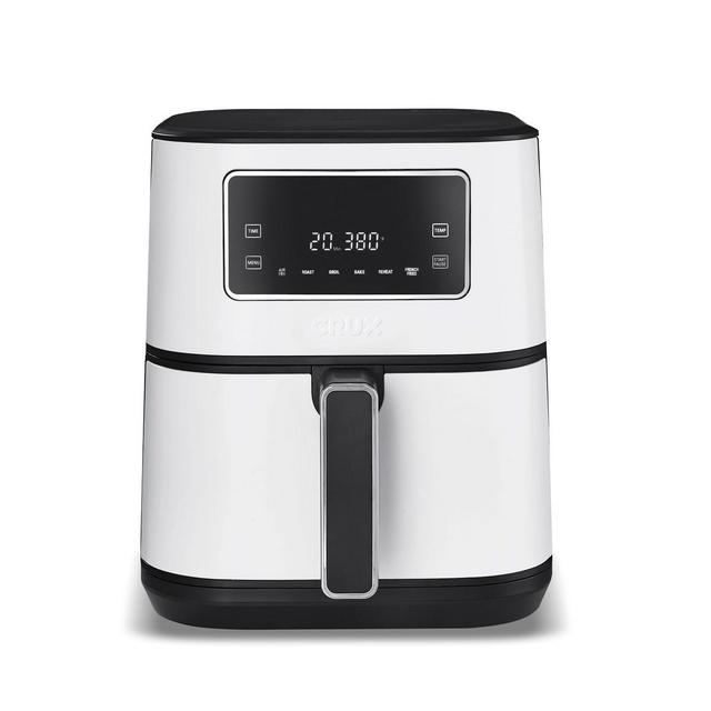 Crux 6-Qt. Digital Air Fryer