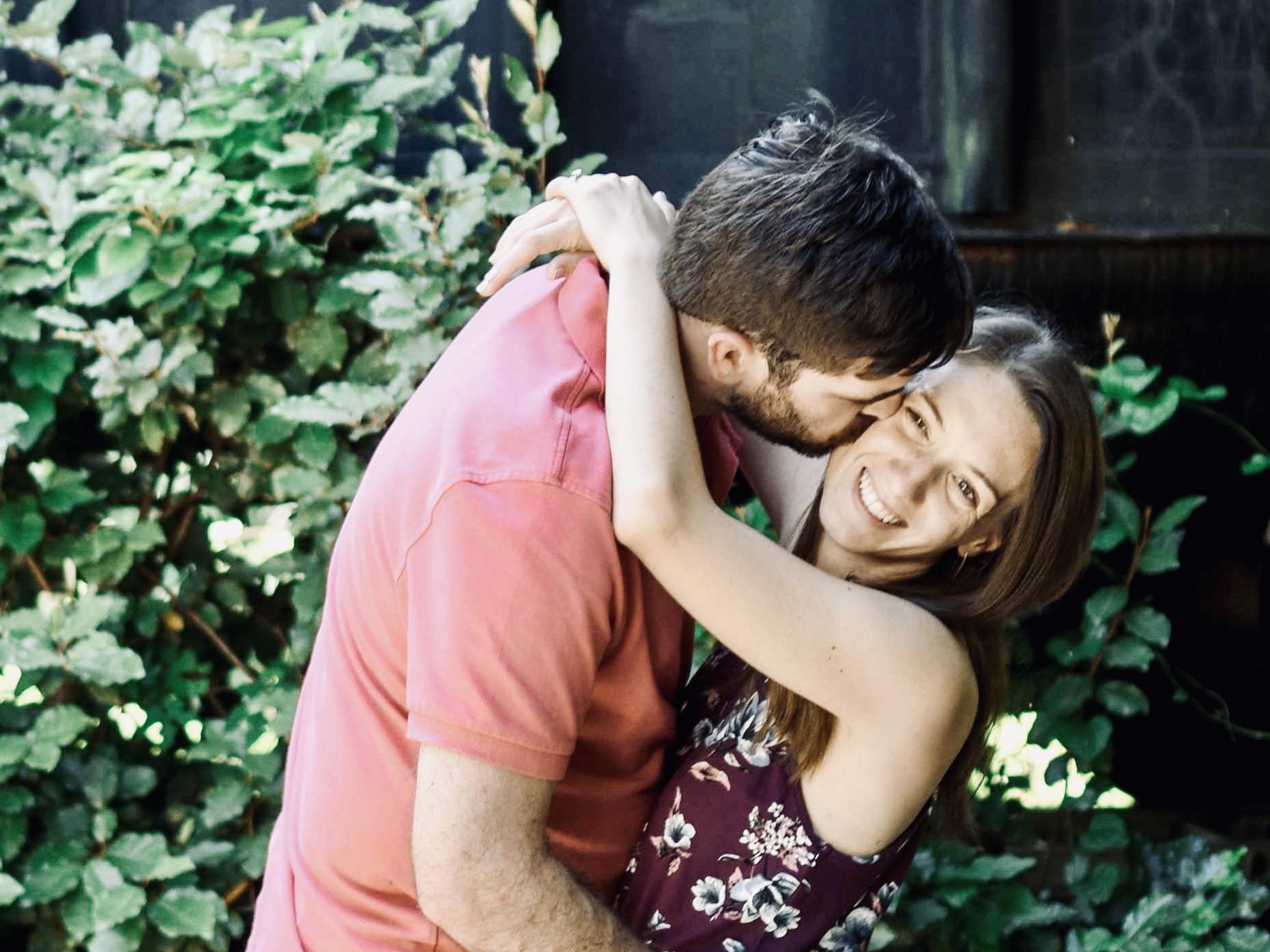 The Wedding Website of Chrystal Forbes and Jay Johnson