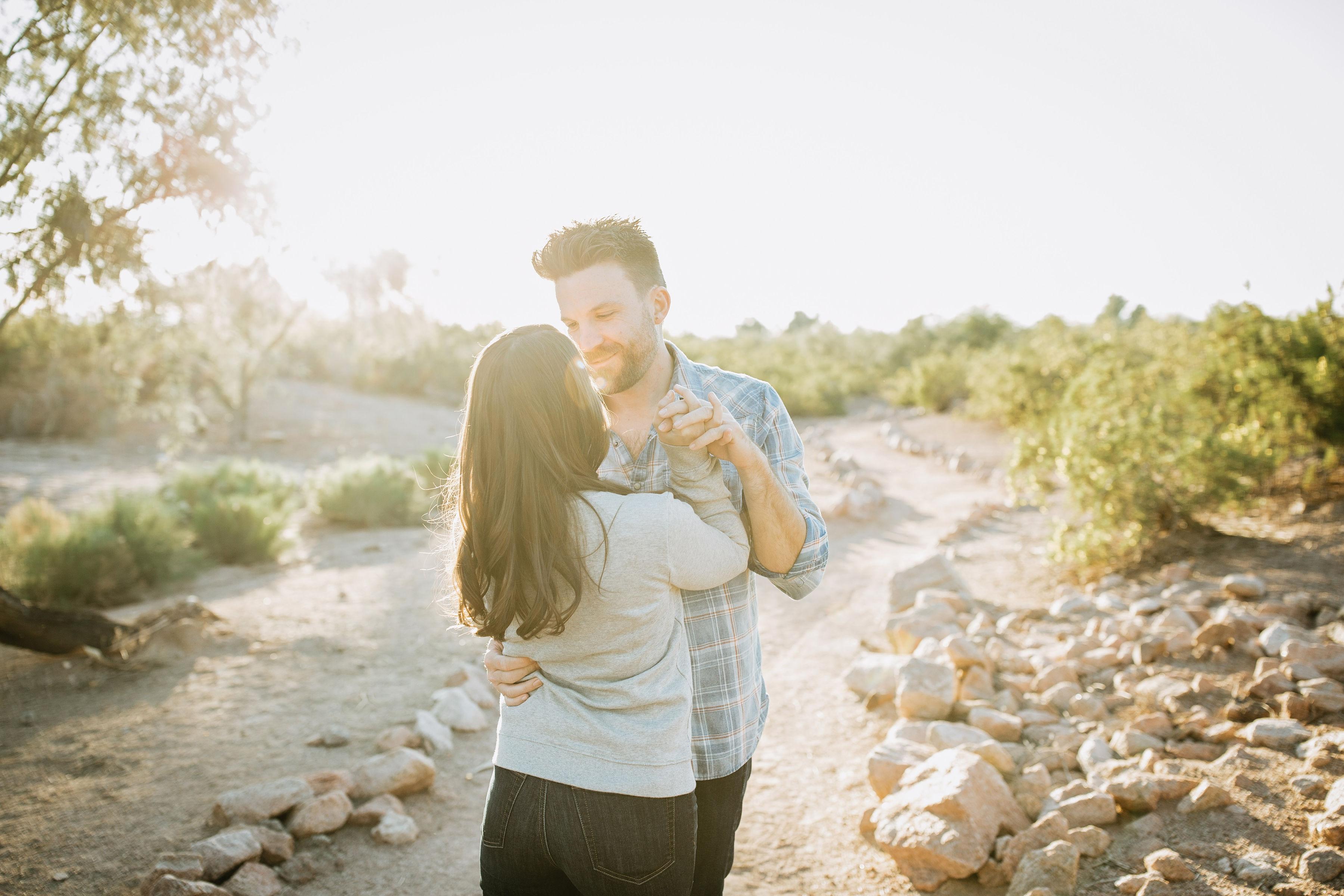 The Wedding Website of Stacy Dominguez and Ryan Calahan