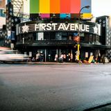 First Avenue