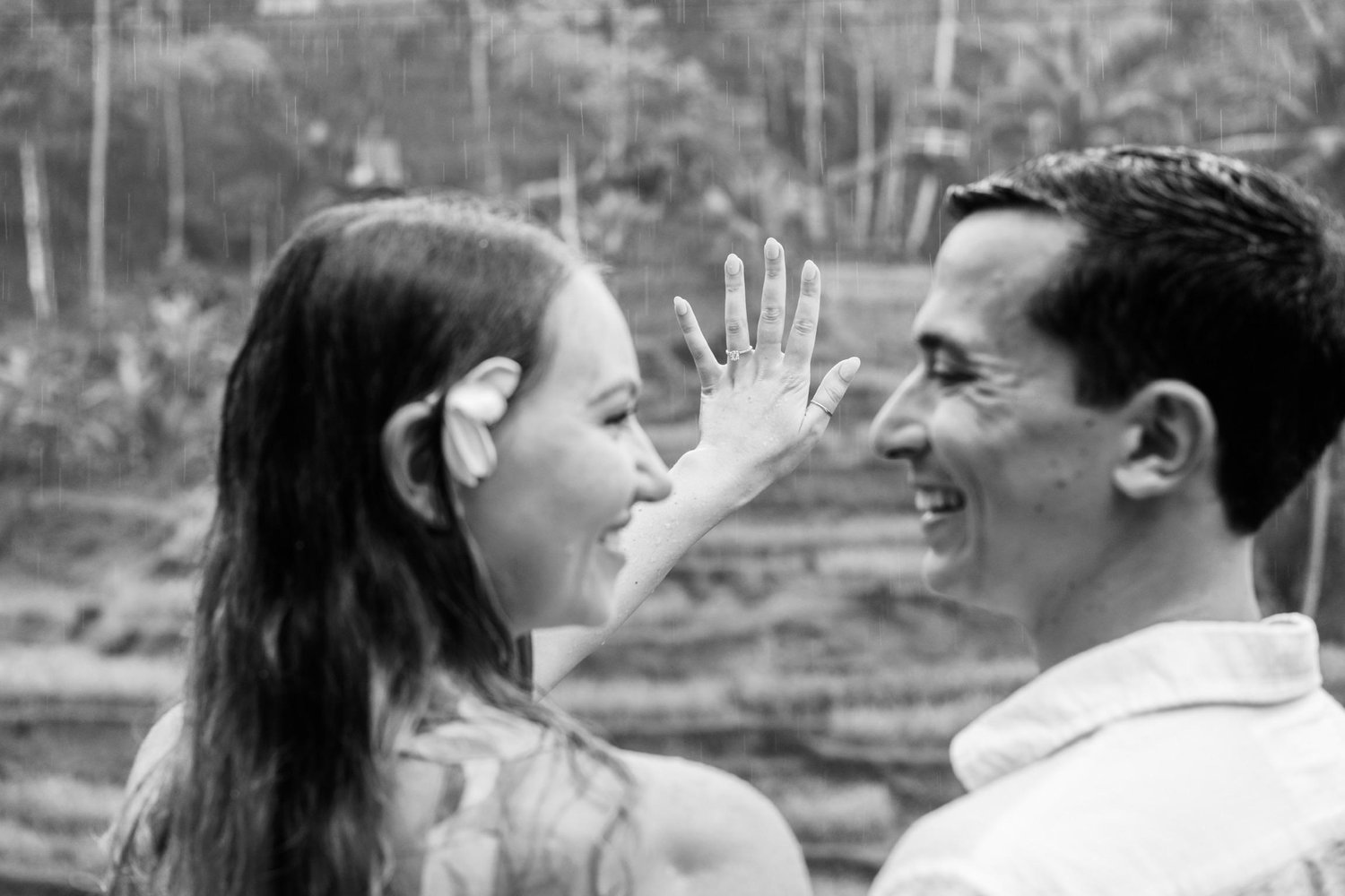 The Wedding Website of Camille Milliner and Garrett Meier