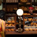 Panadería Rosetta