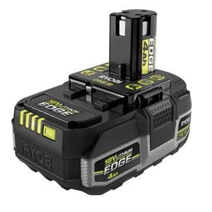 18V ONE+ 4AH LITHIUM HIGH PERFORMANCE EDGE BATTERY
