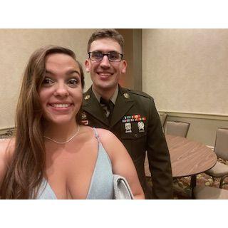 Military Ball!
