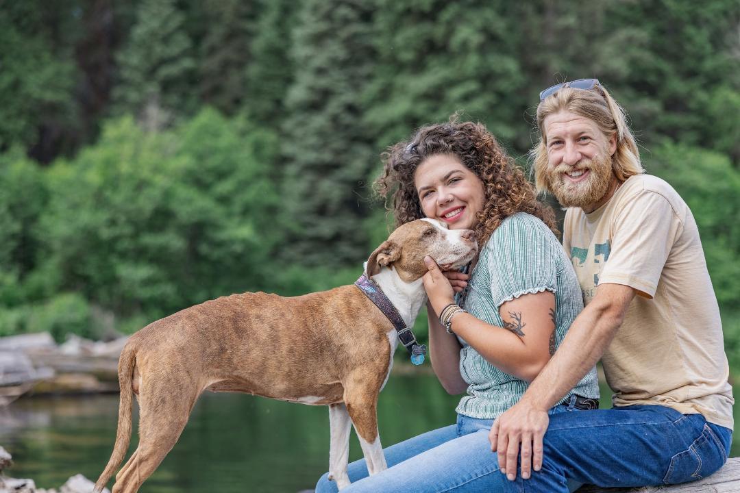 The Wedding Website of Kambr Kutkowski and Brandon Barkoski