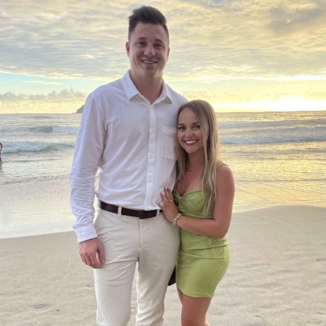 Fun times in Costa Rica!