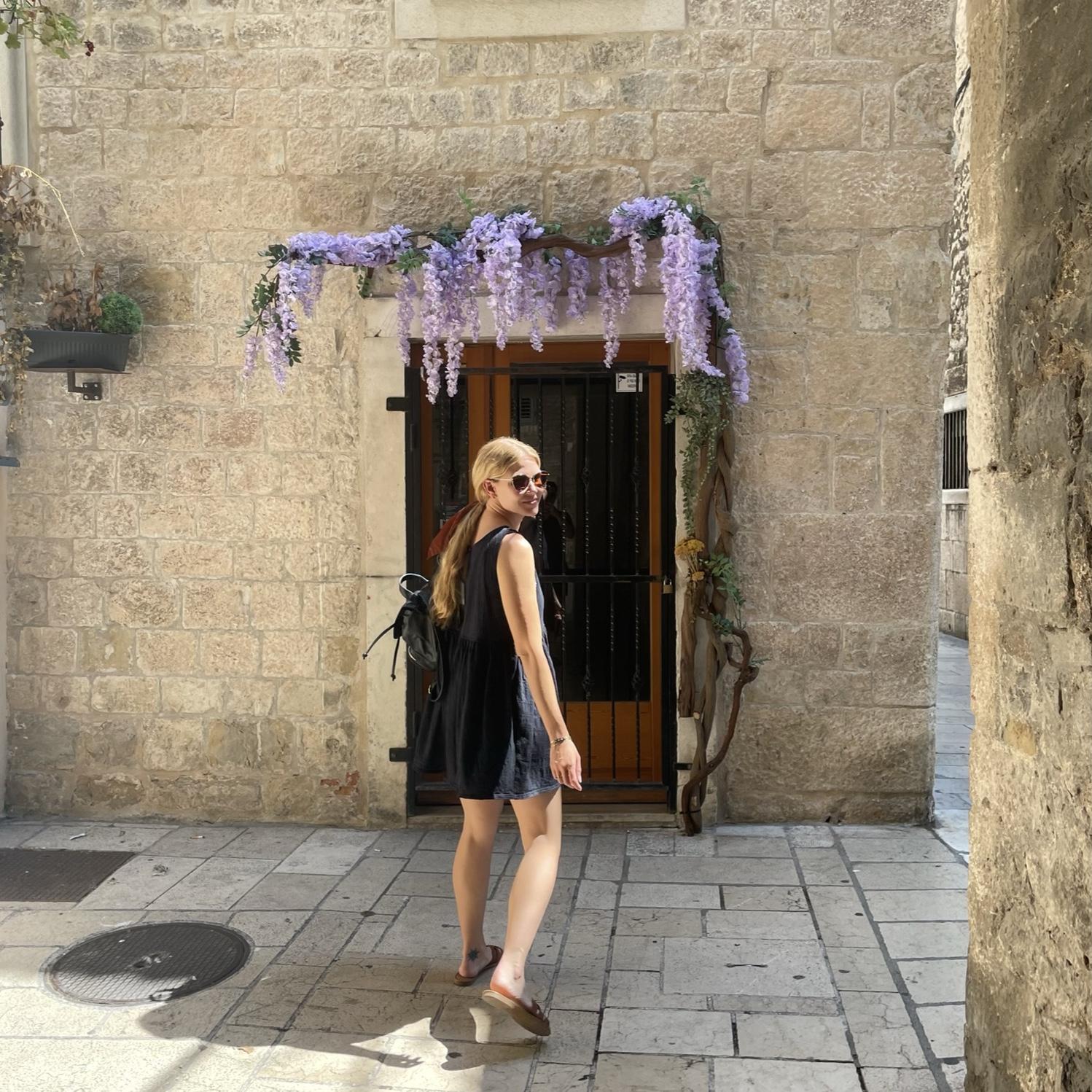 Split, Croatia