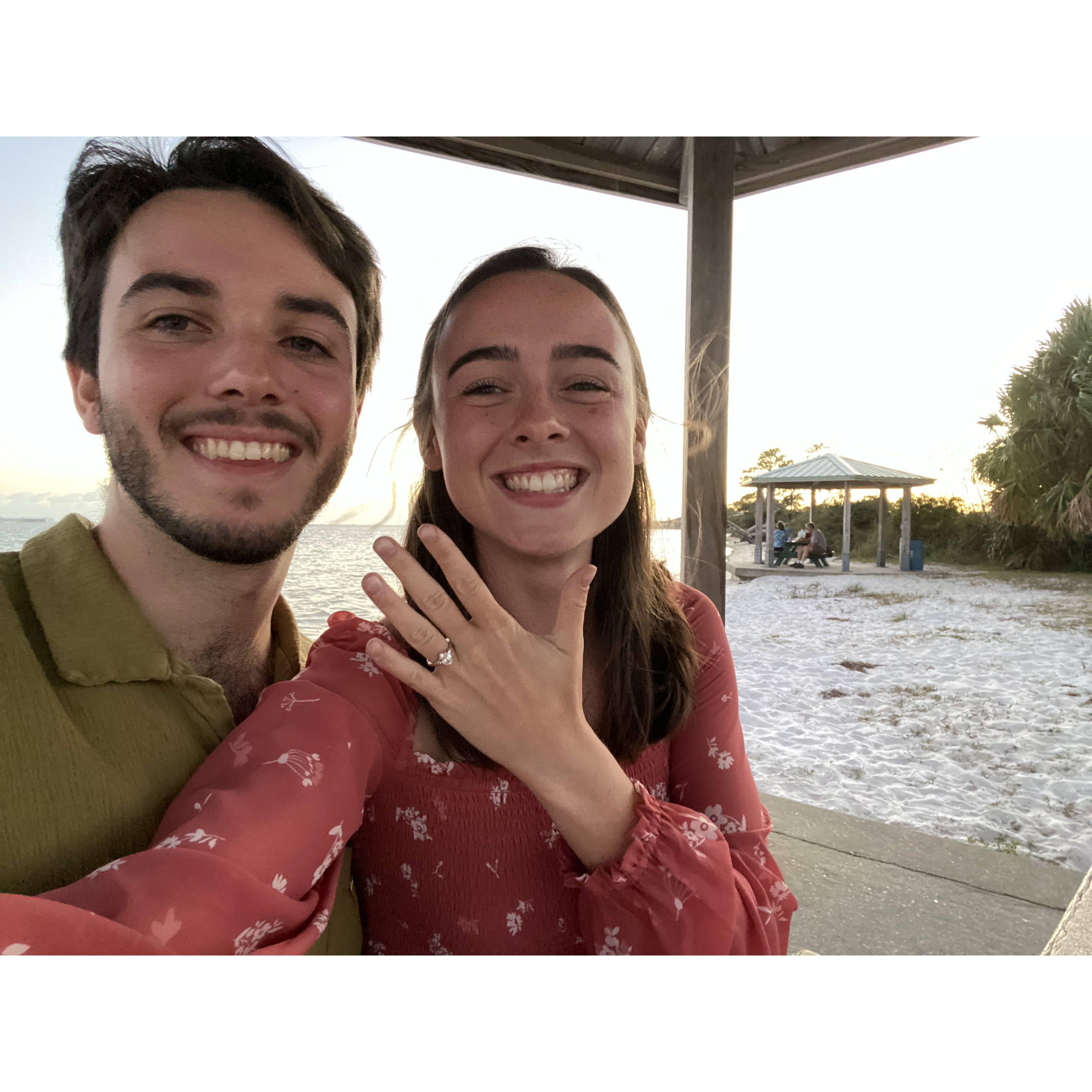 Let's start the wedding planning!