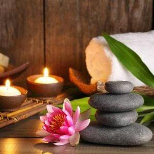 Greece Honeymoon Couples Massage
