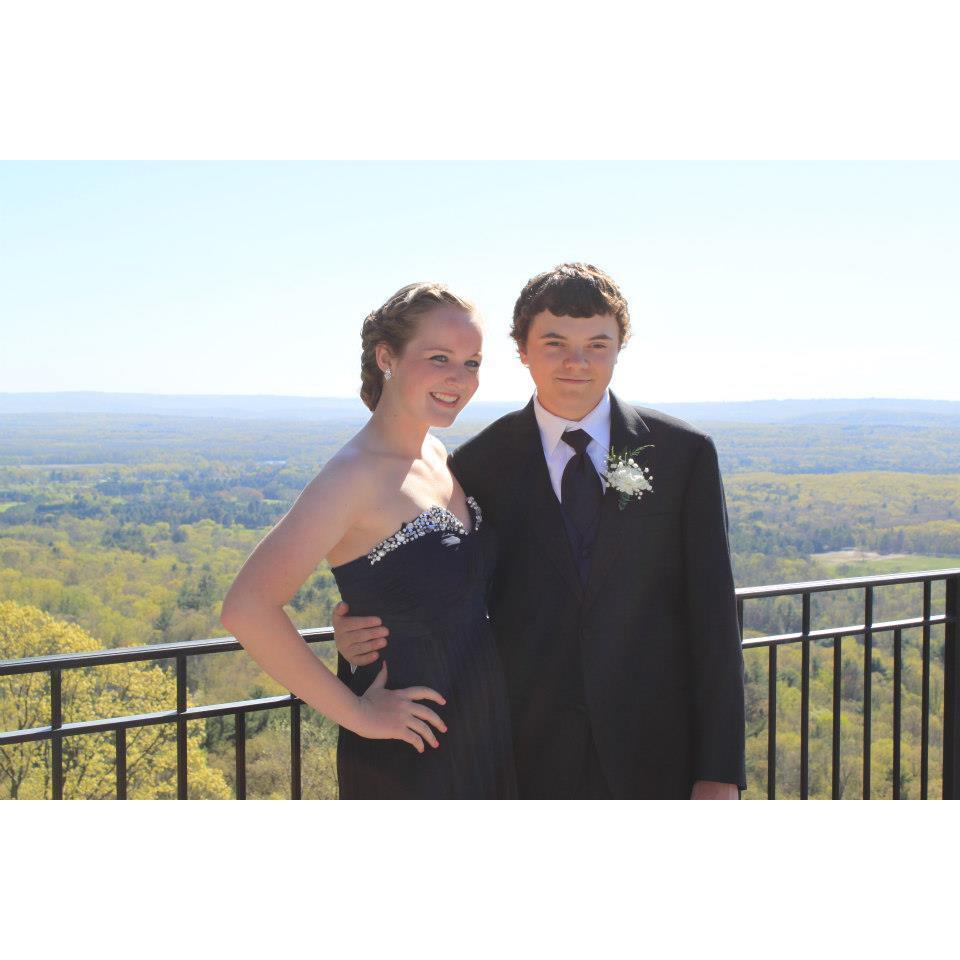 Junior Prom 2013
