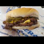 Wilson's Sandwich Shop