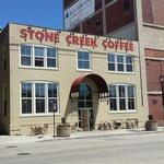 Stone Creek Coffee - Factory Café