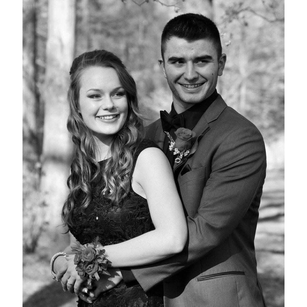Gunther's Senior Prom, 2016