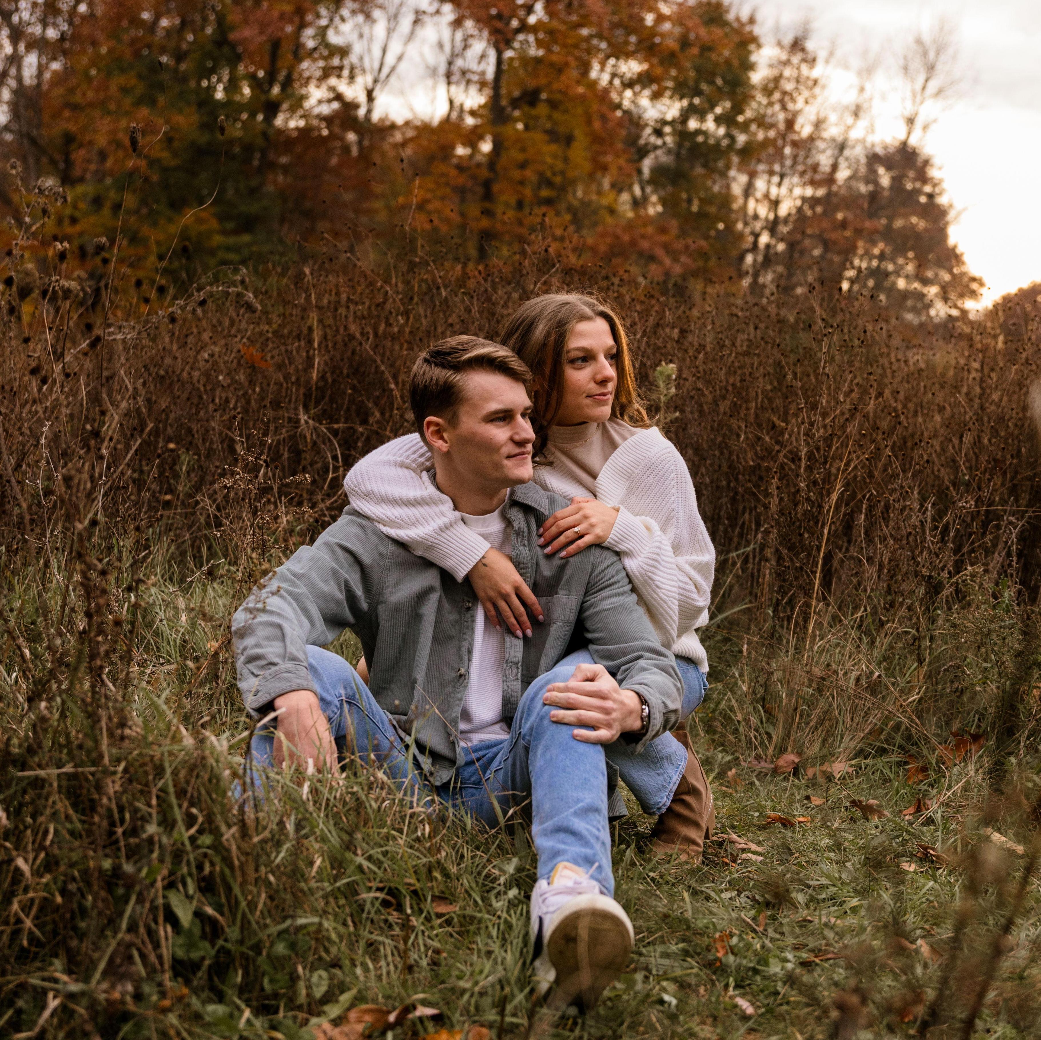 Engagement Shoot 2023