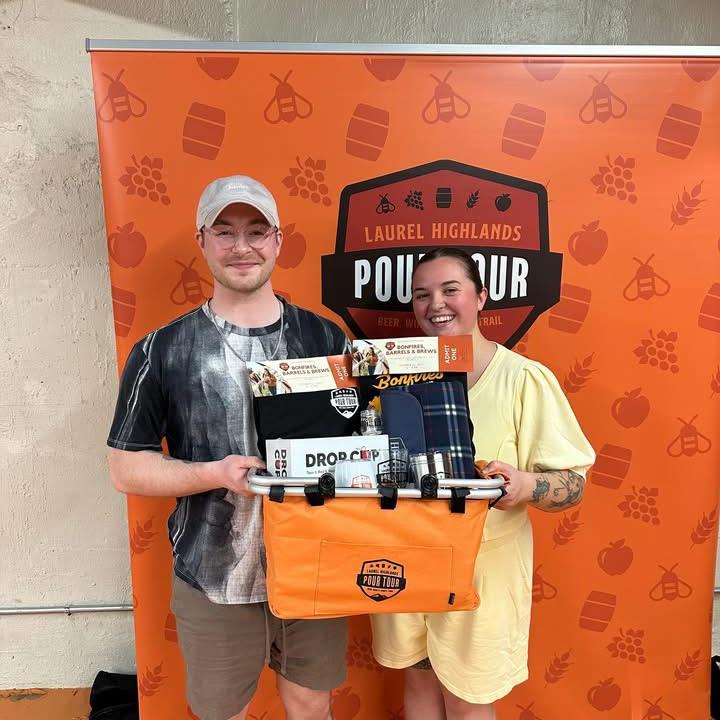 Peer Bong Champs 

Romeo & Brewliette