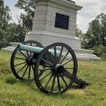 Gettysburg National Military Park Museum and Visitor Center