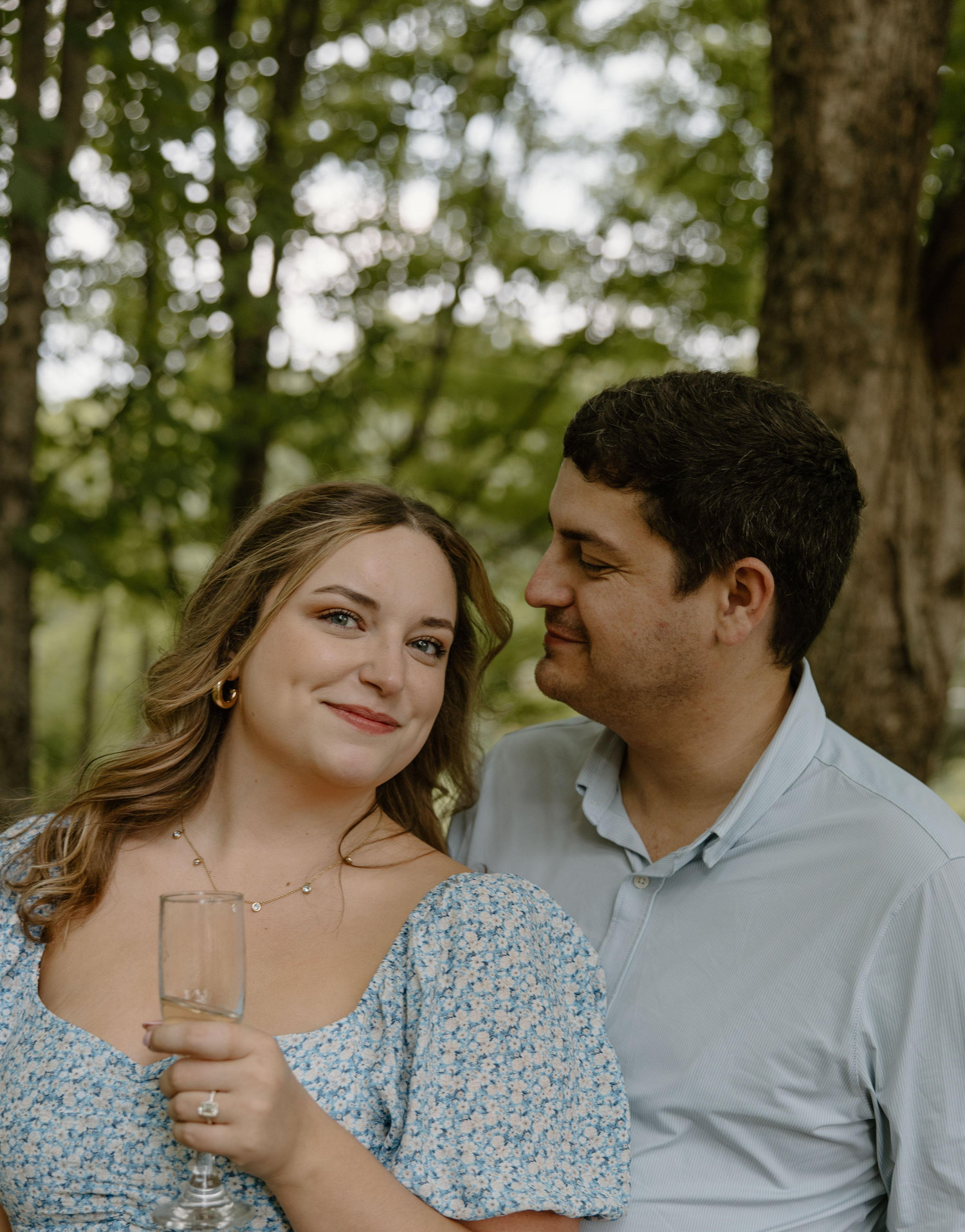 The Wedding Website of Alexis Walker and Brooks Smithson