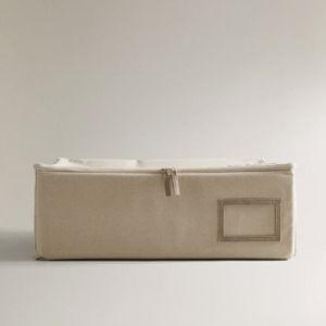 Zara Home | Large Wardrobe Organizer Box