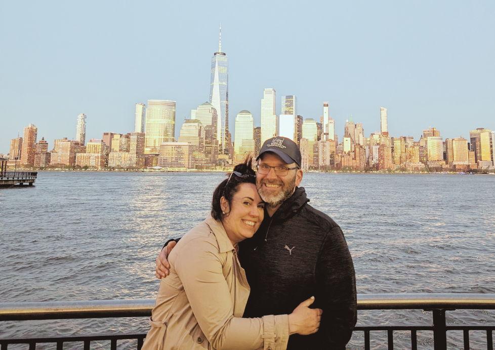 The Wedding Website of Rachael Jennifer Sherer and Stephen George Edward McCloud