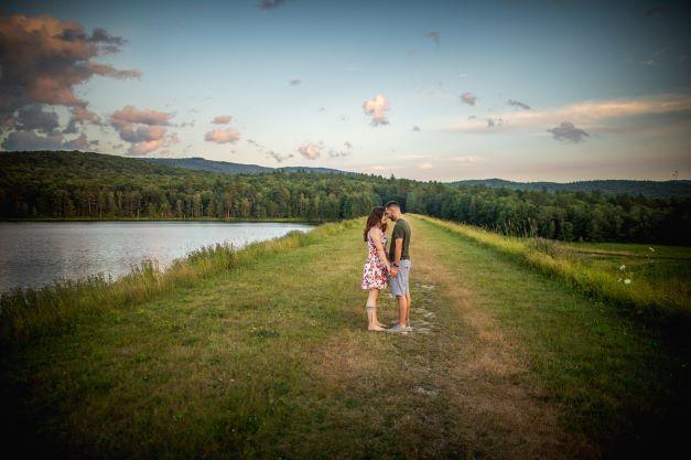 The Wedding Website of Brittany Cassel and Daniel Livingston