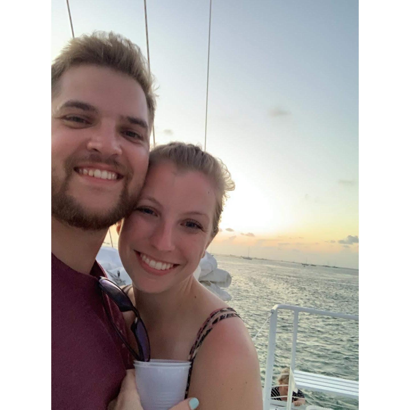 Key West 2019