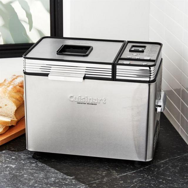 Cuisinart ® Convection Bread Maker
