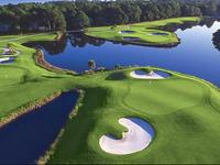 Robert Trent Jones Golf Course