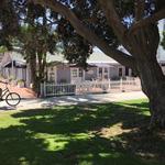 Mission Beach Women's Club Cottage