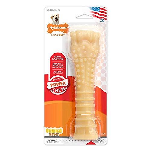 Nylabone Original Dura Chew Dog Chew