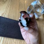 Sushi Kashiba