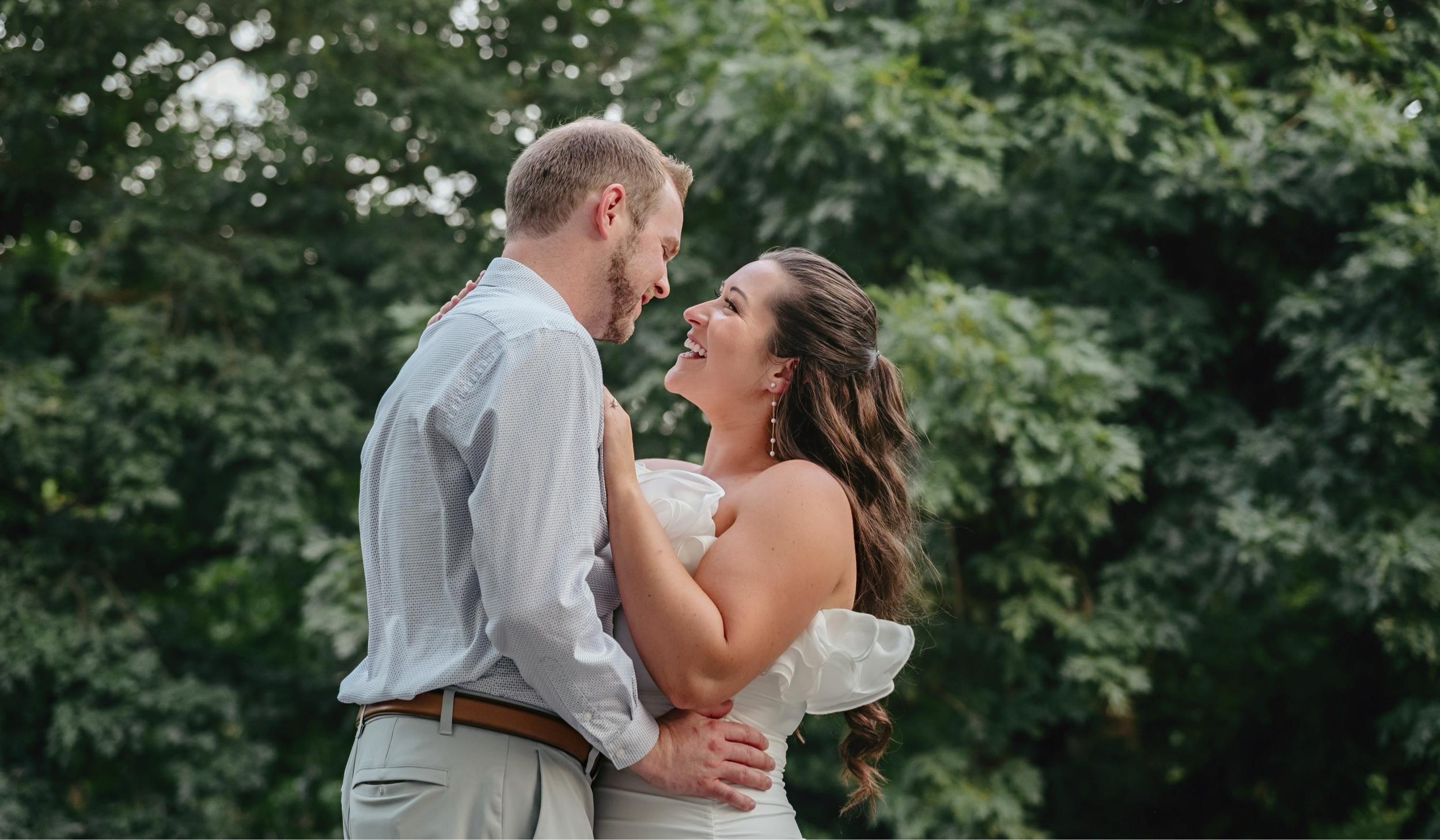 The Wedding Website of Lauren Pfeiffer and Andrew Tarbet