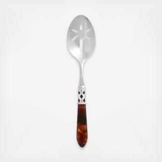 Aladdin Brilliant Slotted Spoon