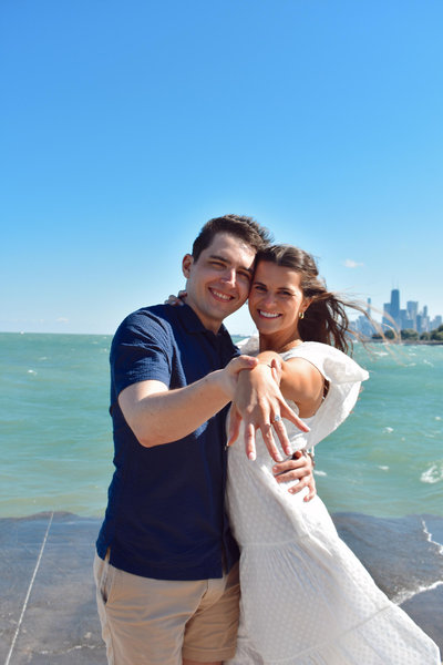 Ashley Joseph and Ryan Weidinger's Wedding Website